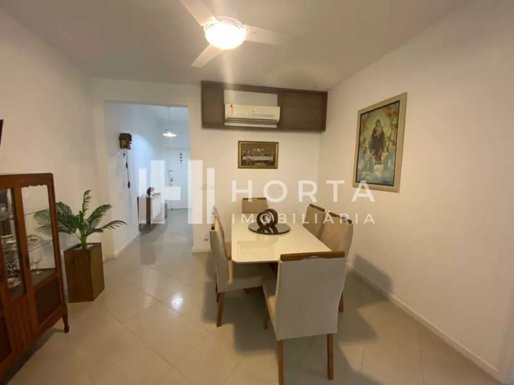 Apartamento, 3 quartos, 133 m² - Foto 25