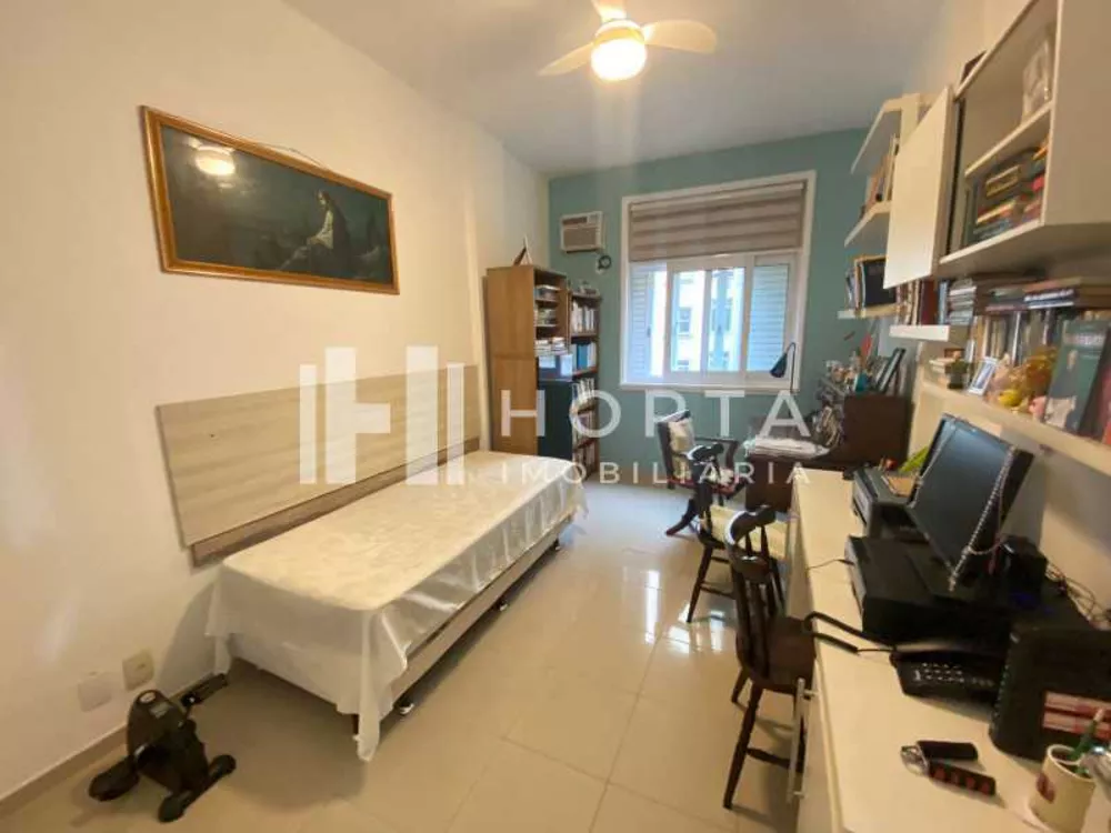 Apartamento, 3 quartos, 133 m² - Foto 8
