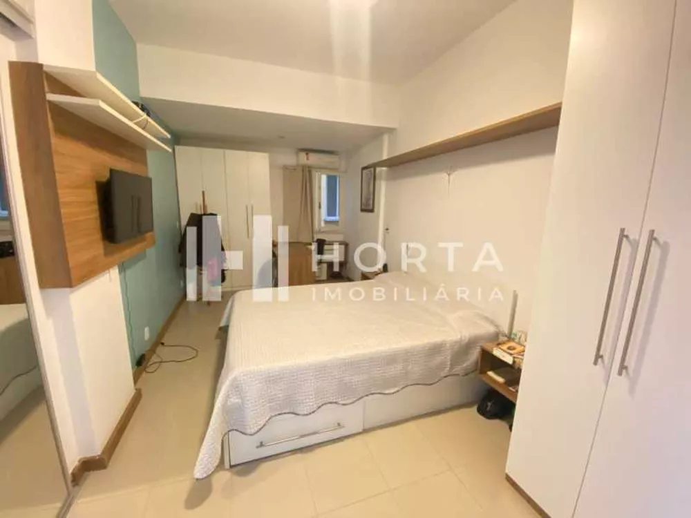 Apartamento, 3 quartos, 133 m² - Foto 23
