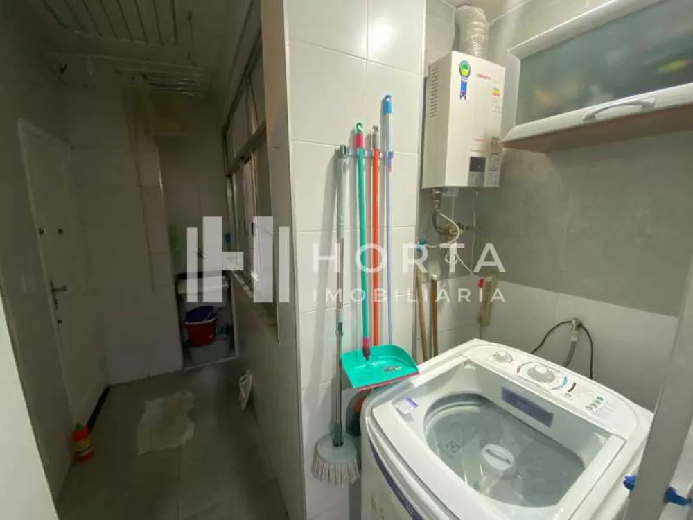 Apartamento, 3 quartos, 133 m² - Foto 13