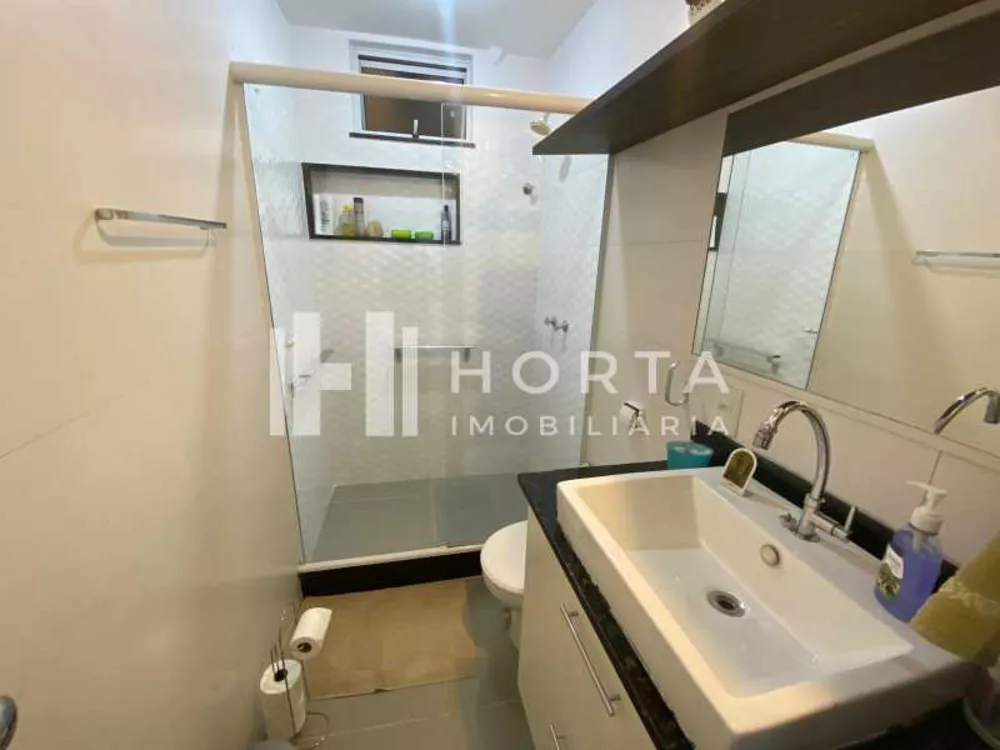 Apartamento, 3 quartos, 133 m² - Foto 14