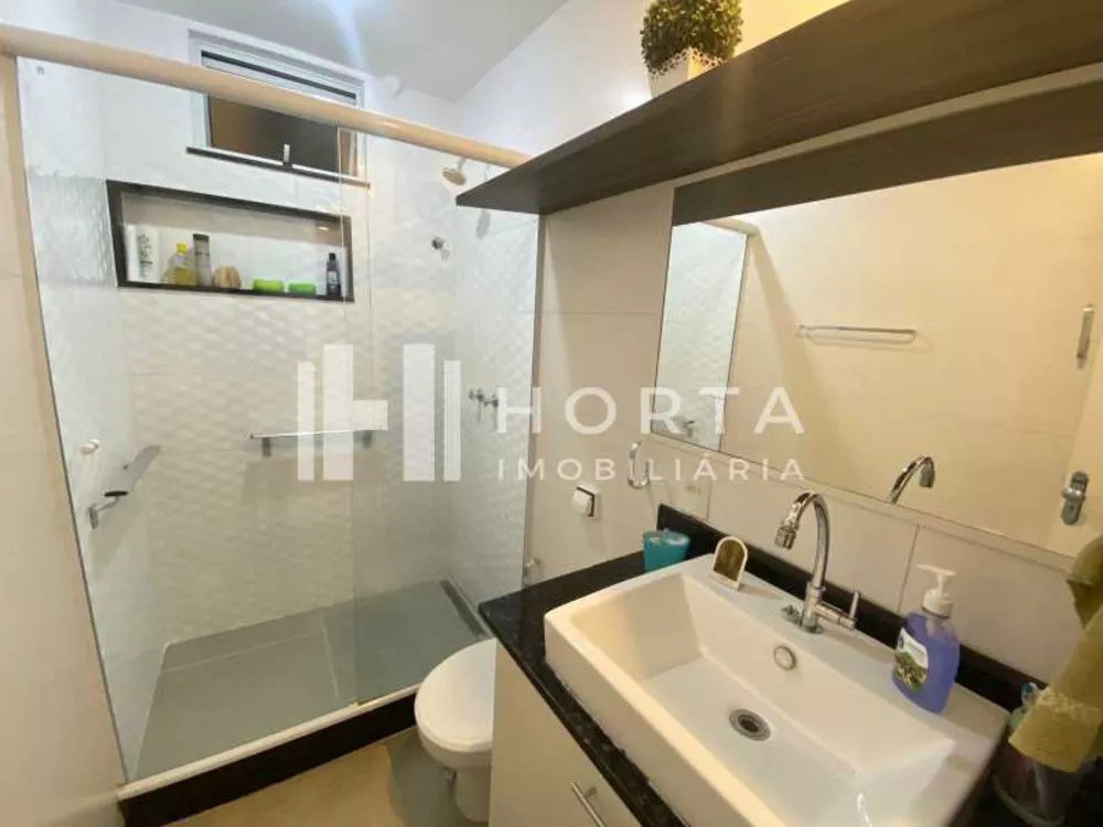 Apartamento, 3 quartos, 133 m² - Foto 3