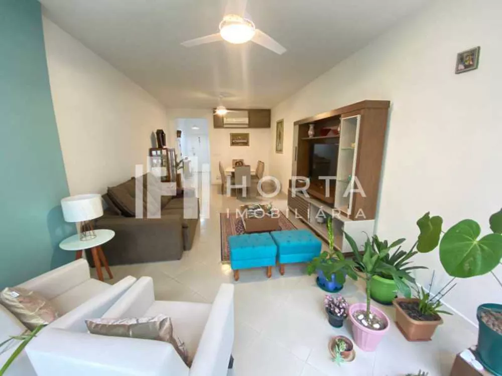 Apartamento, 3 quartos, 133 m² - Foto 29