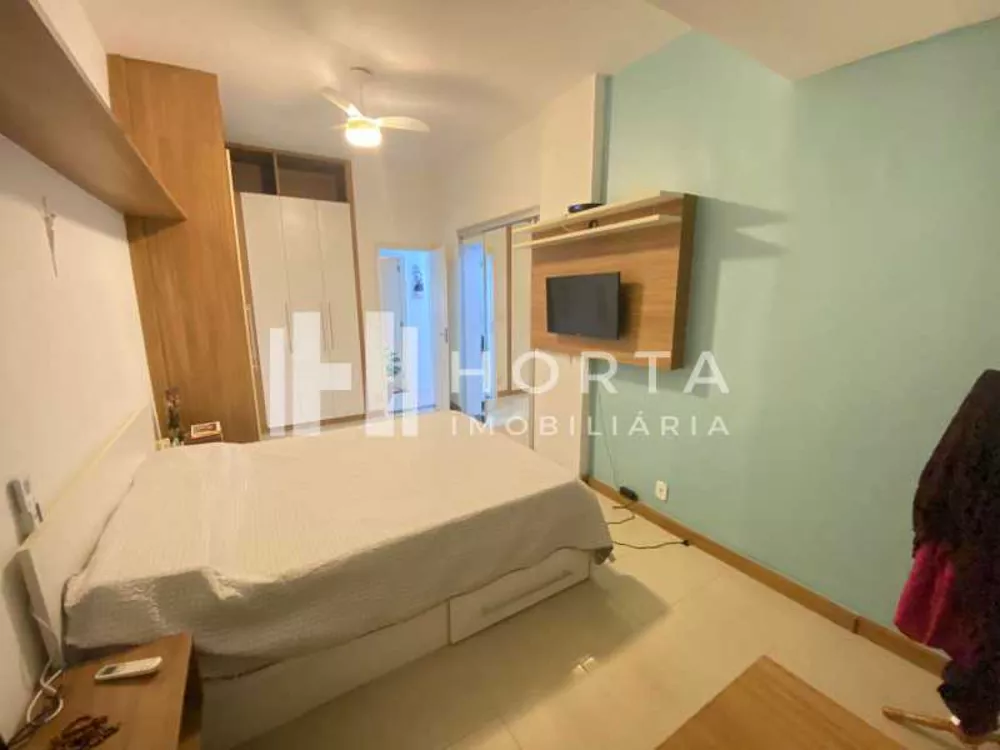 Apartamento, 3 quartos, 133 m² - Foto 21