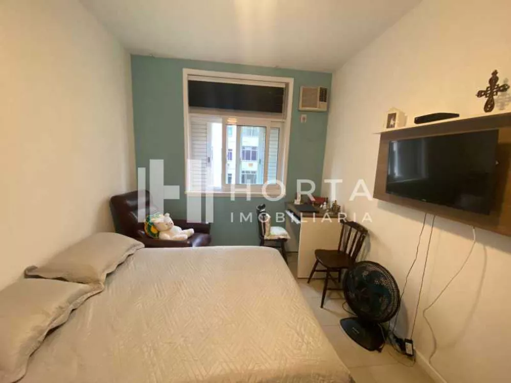 Apartamento, 3 quartos, 133 m² - Foto 10