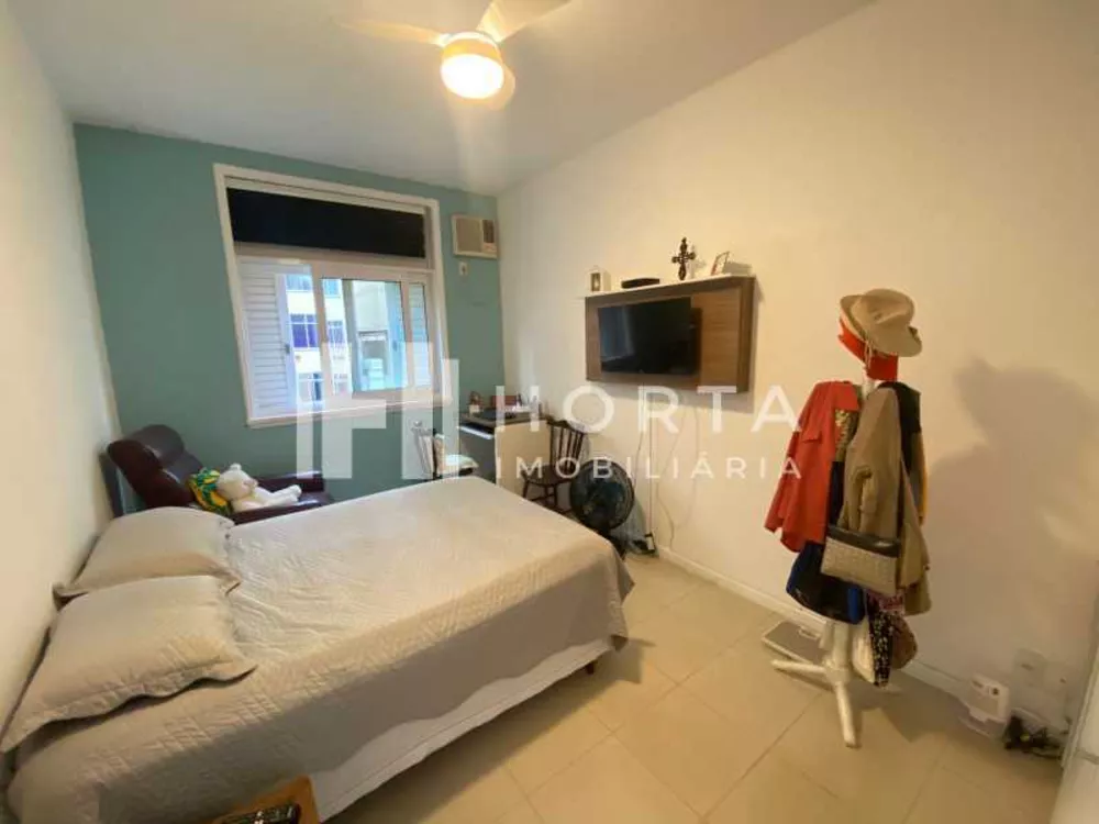 Apartamento, 3 quartos, 133 m² - Foto 12
