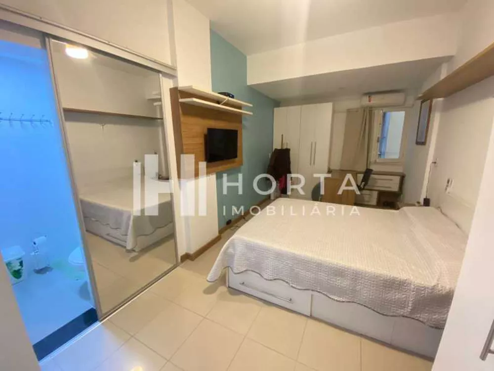 Apartamento, 3 quartos, 133 m² - Foto 30