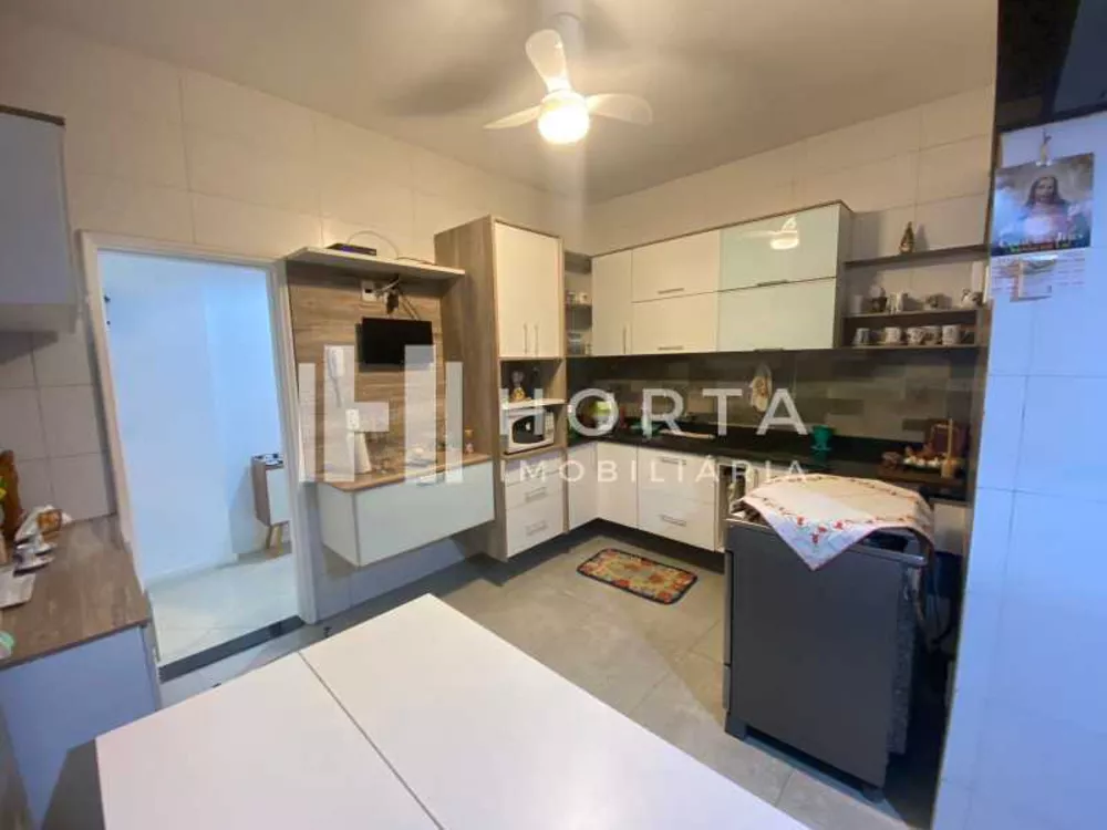 Apartamento, 3 quartos, 133 m² - Foto 22