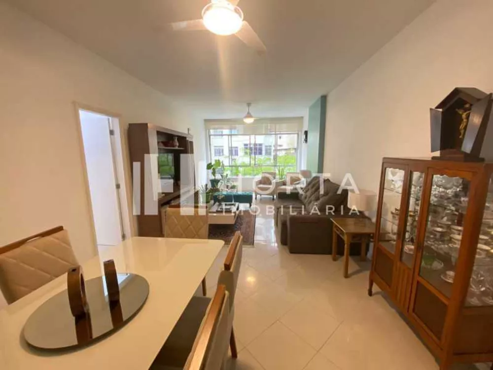 Apartamento, 3 quartos, 133 m² - Foto 15