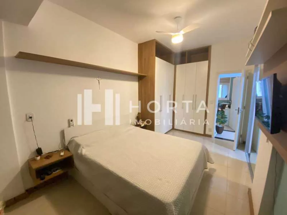 Apartamento, 3 quartos, 133 m² - Foto 20