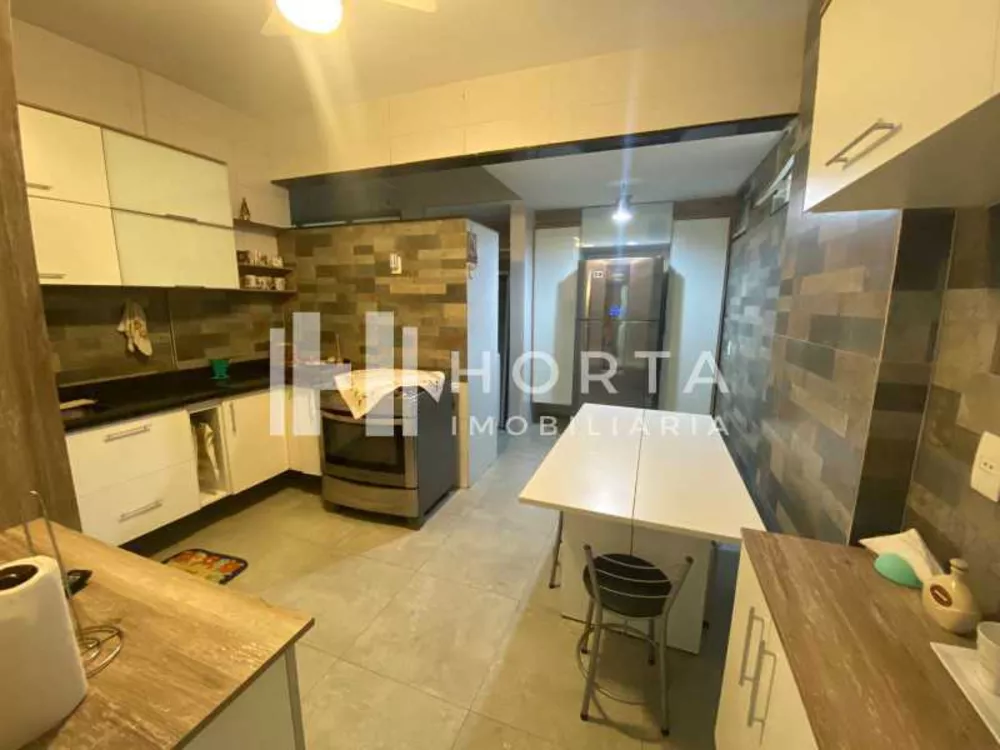 Apartamento, 3 quartos, 133 m² - Foto 4