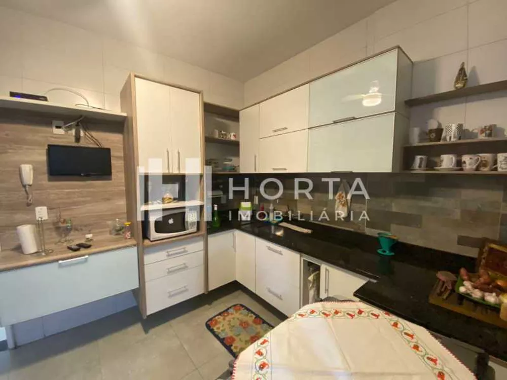 Apartamento, 3 quartos, 133 m² - Foto 27