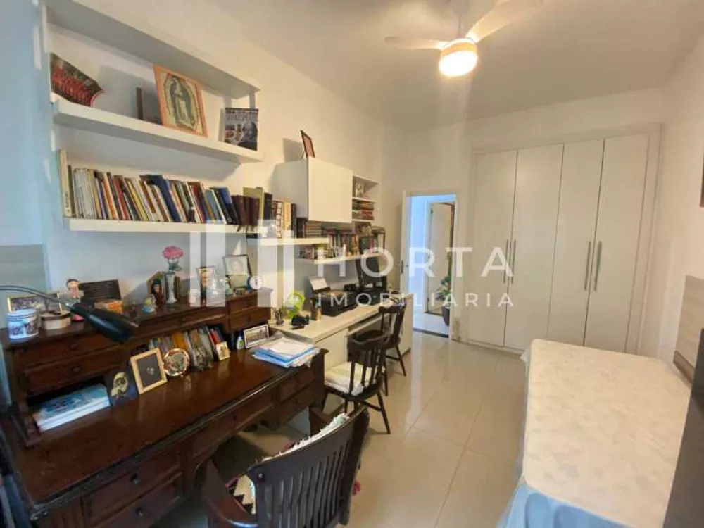 Apartamento, 3 quartos, 133 m² - Foto 5