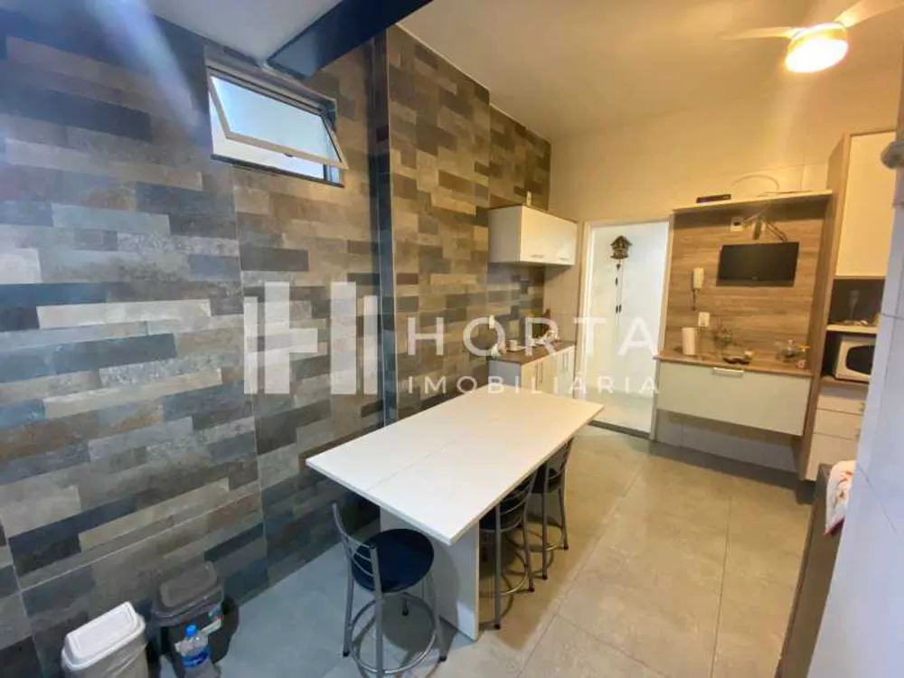 Apartamento, 3 quartos, 133 m² - Foto 1