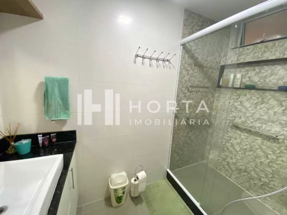Apartamento, 3 quartos, 133 m² - Foto 2
