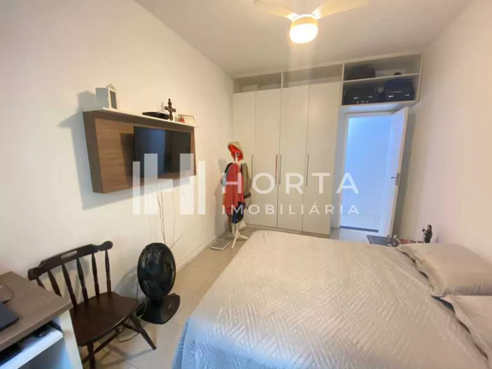 Apartamento, 3 quartos, 133 m² - Foto 19