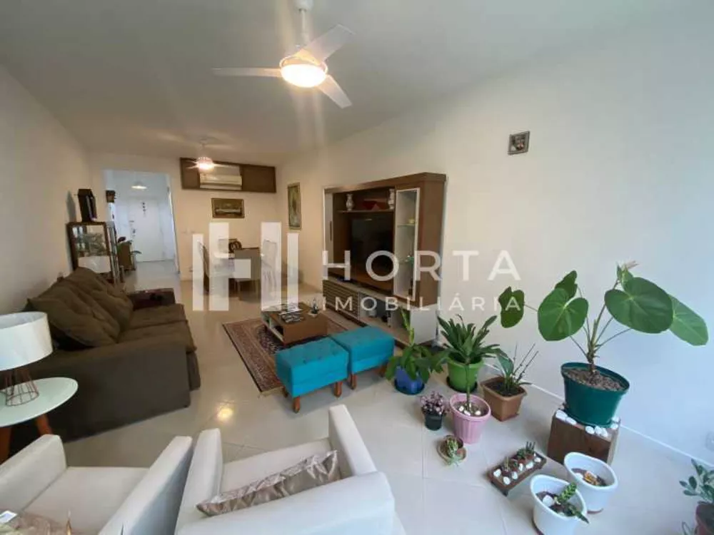 Apartamento, 3 quartos, 133 m² - Foto 11