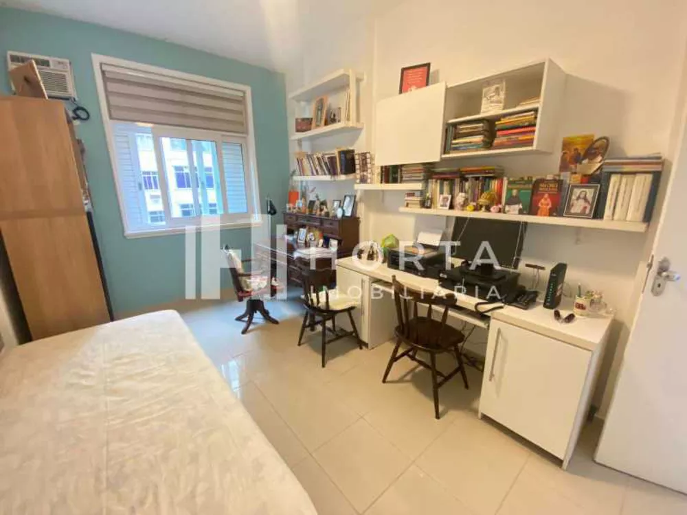 Apartamento, 3 quartos, 133 m² - Foto 28