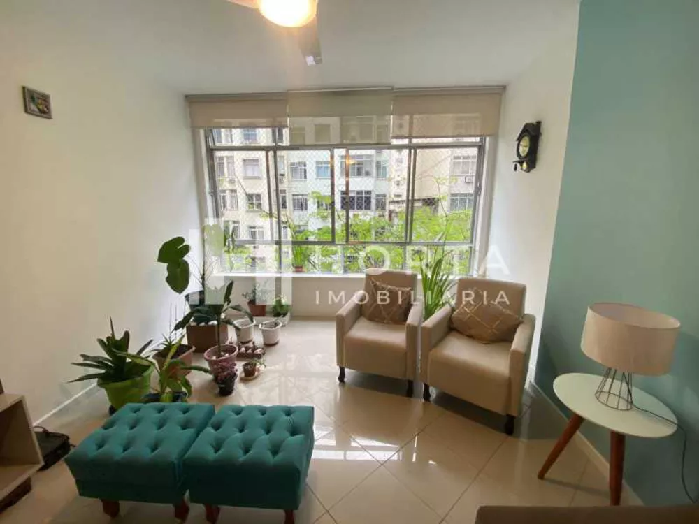 Apartamento, 3 quartos, 133 m² - Foto 9