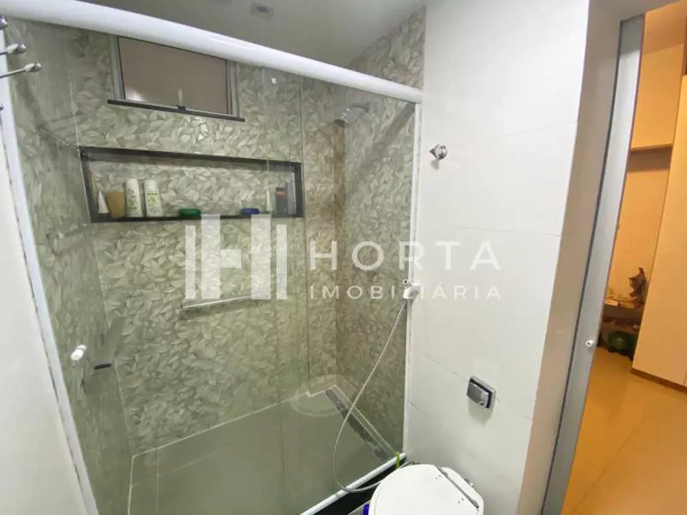 Apartamento, 3 quartos, 133 m² - Foto 6