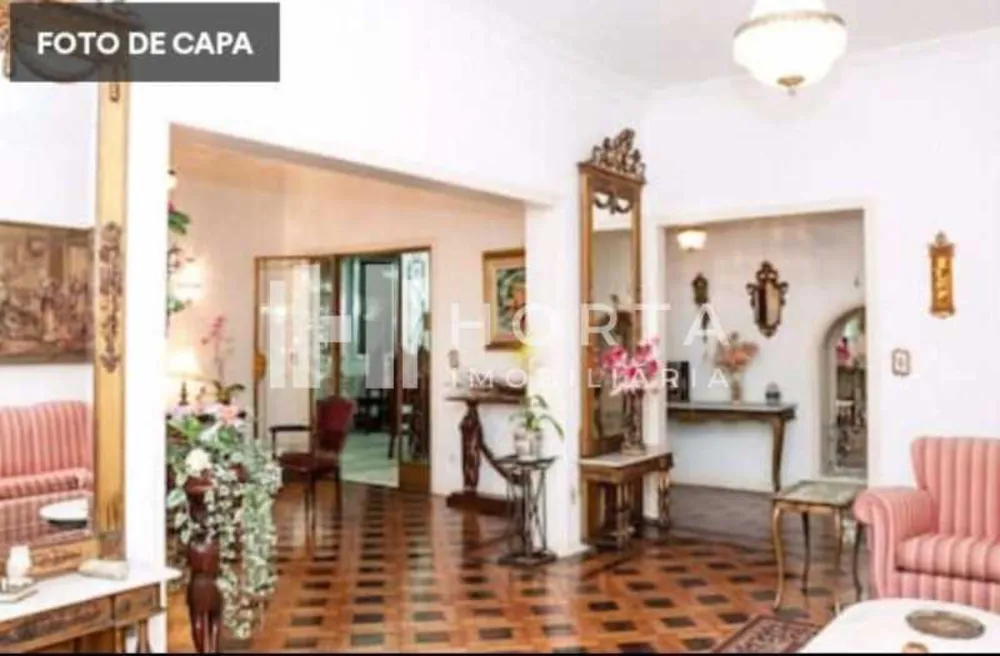 Apartamento, 3 quartos, 194 m² - Foto 12