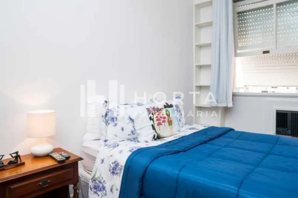 Apartamento, 3 quartos, 194 m² - Foto 2