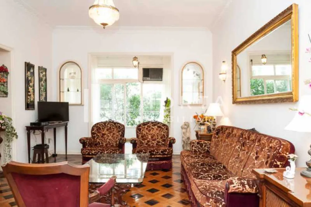 Apartamento, 3 quartos, 194 m² - Foto 8