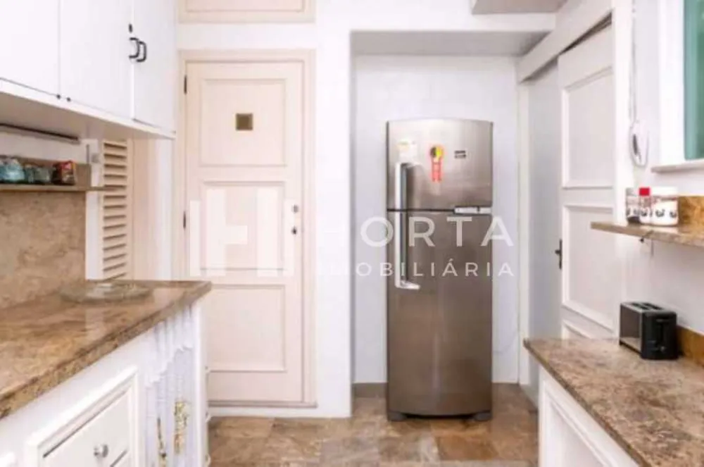 Apartamento, 3 quartos, 194 m² - Foto 19