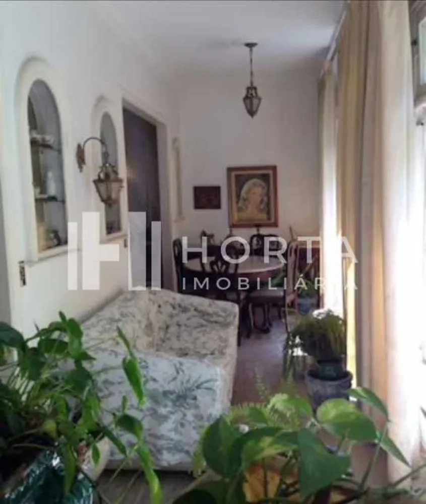 Apartamento, 3 quartos, 194 m² - Foto 26
