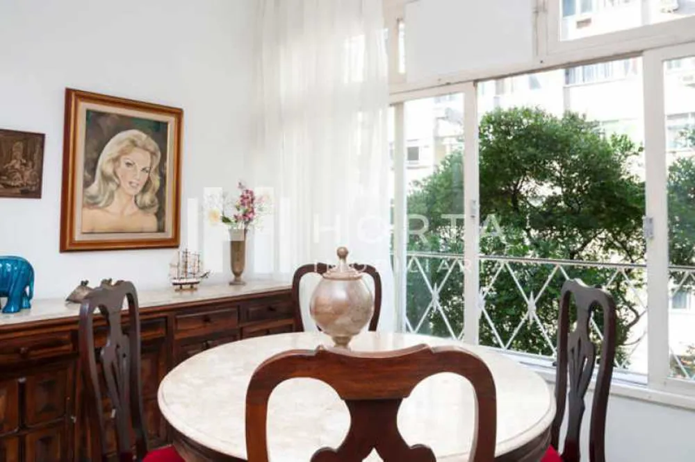 Apartamento, 3 quartos, 194 m² - Foto 1