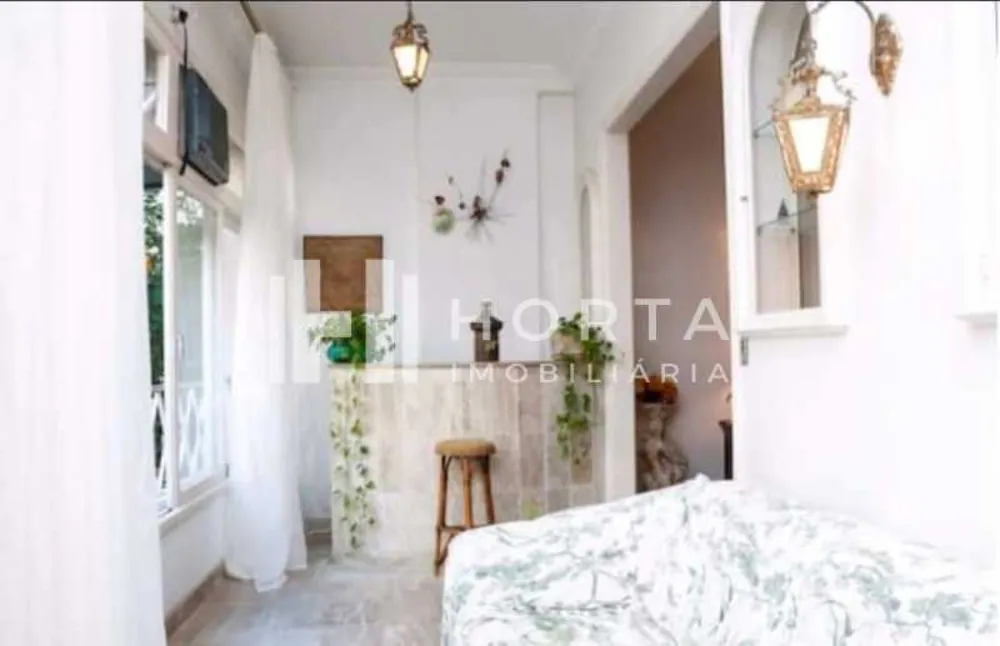 Apartamento, 3 quartos, 194 m² - Foto 5