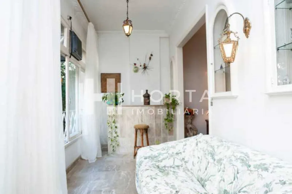 Apartamento, 3 quartos, 194 m² - Foto 11