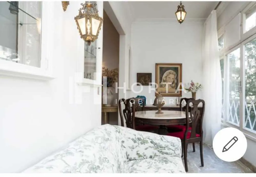 Apartamento, 3 quartos, 194 m² - Foto 6