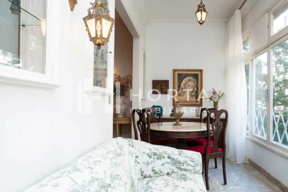 Apartamento, 3 quartos, 194 m² - Foto 4