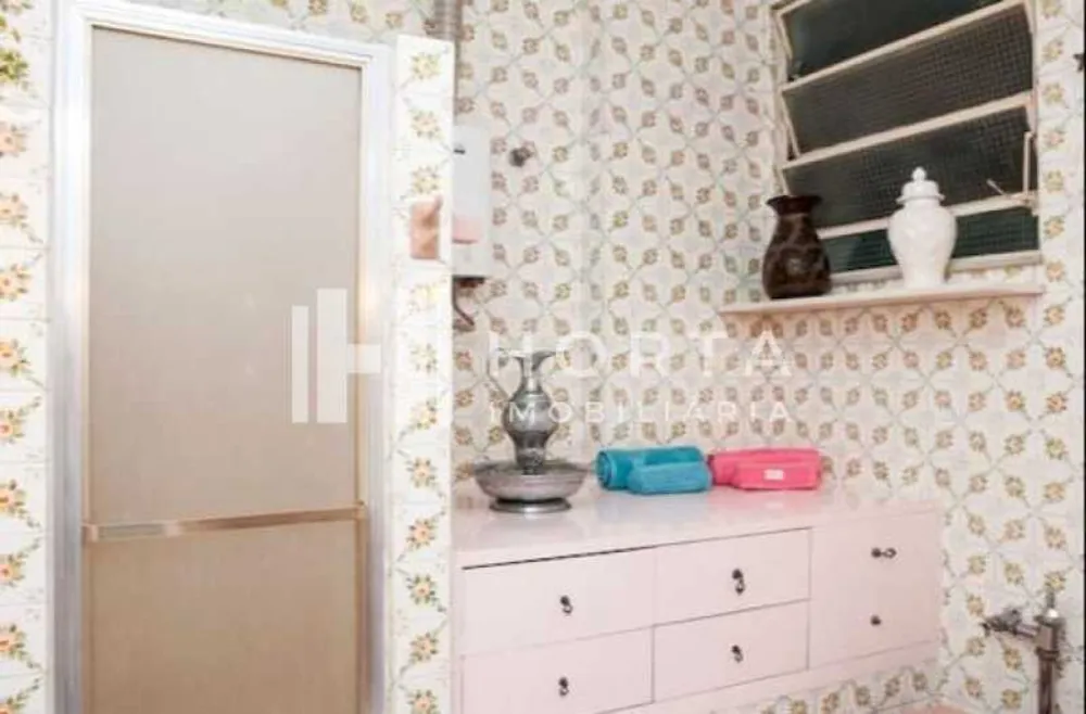 Apartamento, 3 quartos, 194 m² - Foto 9