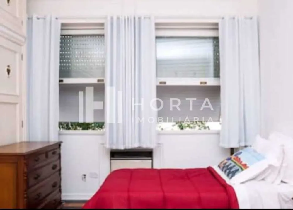Apartamento, 3 quartos, 194 m² - Foto 16