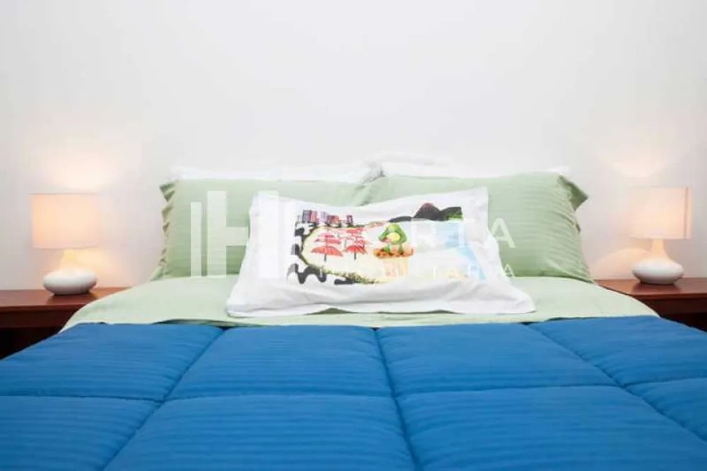 Apartamento, 3 quartos, 194 m² - Foto 10