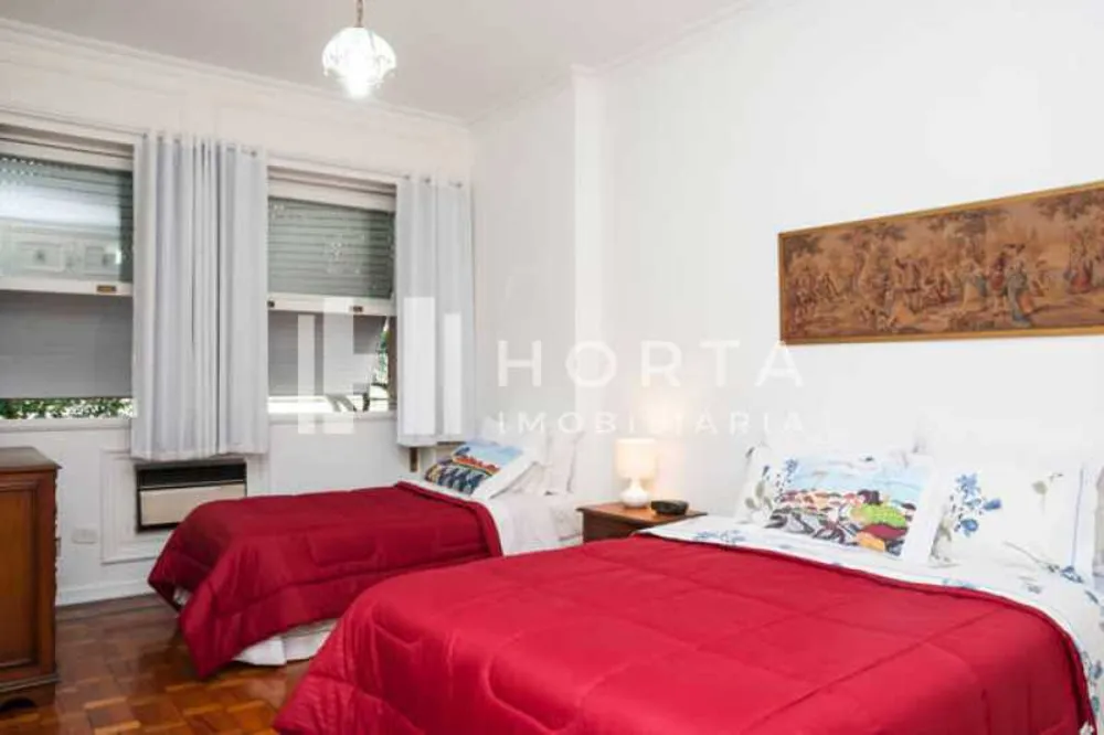 Apartamento, 3 quartos, 194 m² - Foto 7