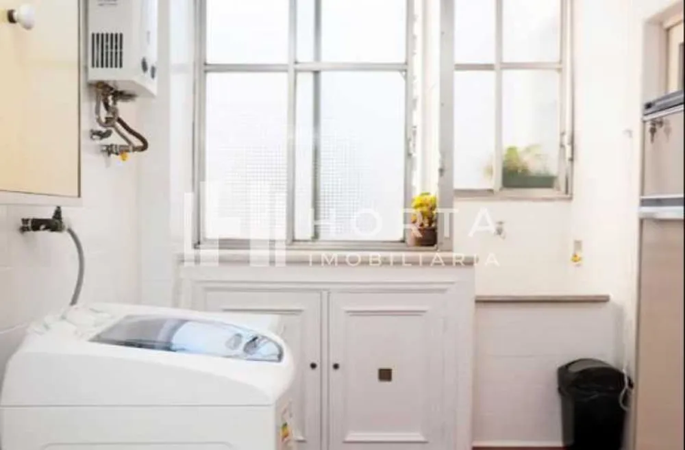 Apartamento, 3 quartos, 194 m² - Foto 25