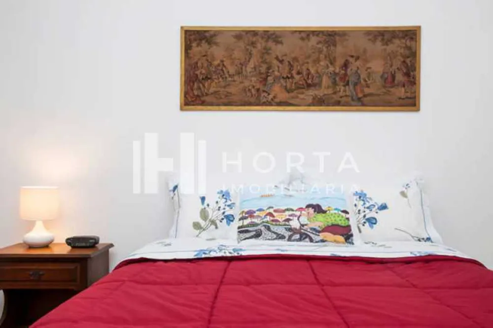 Apartamento, 3 quartos, 194 m² - Foto 3