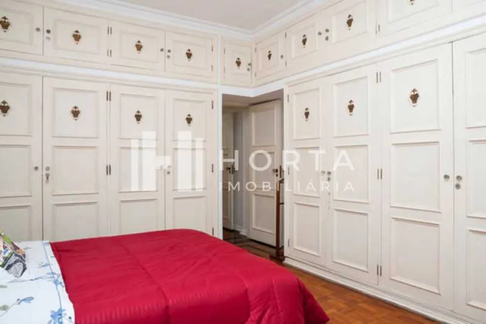 Apartamento, 3 quartos, 194 m² - Foto 5