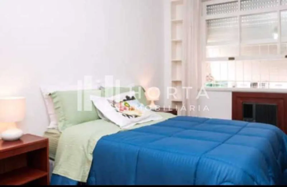 Apartamento, 3 quartos, 194 m² - Foto 6