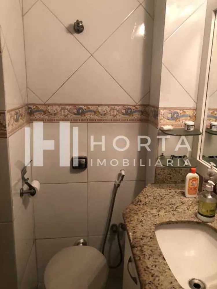 Apartamento, 3 quartos, 89 m² - Foto 11