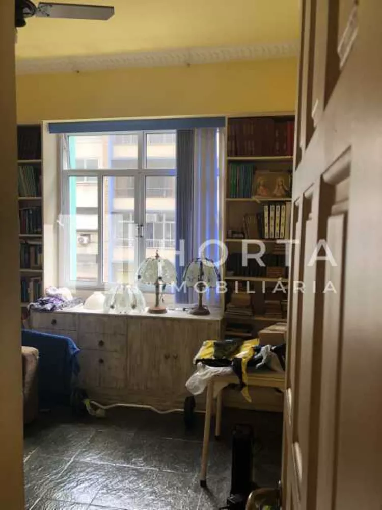 Apartamento, 3 quartos, 89 m² - Foto 1