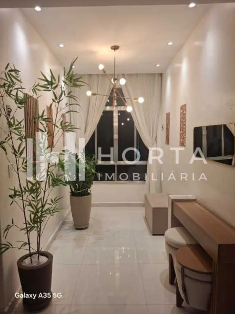 Apartamento, 3 quartos, 90 m² - Foto 4