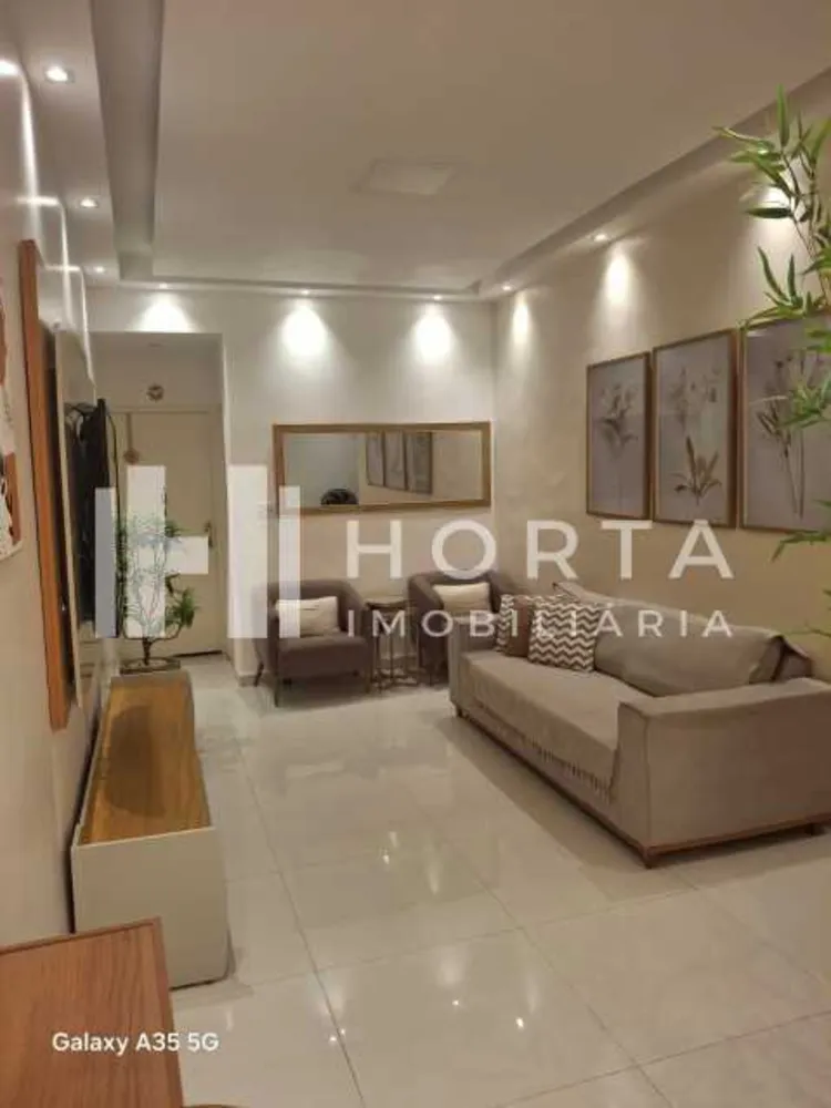 Apartamento, 3 quartos, 90 m² - Foto 11
