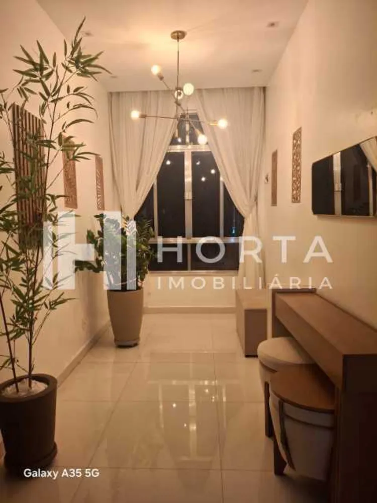 Apartamento, 3 quartos, 90 m² - Foto 10