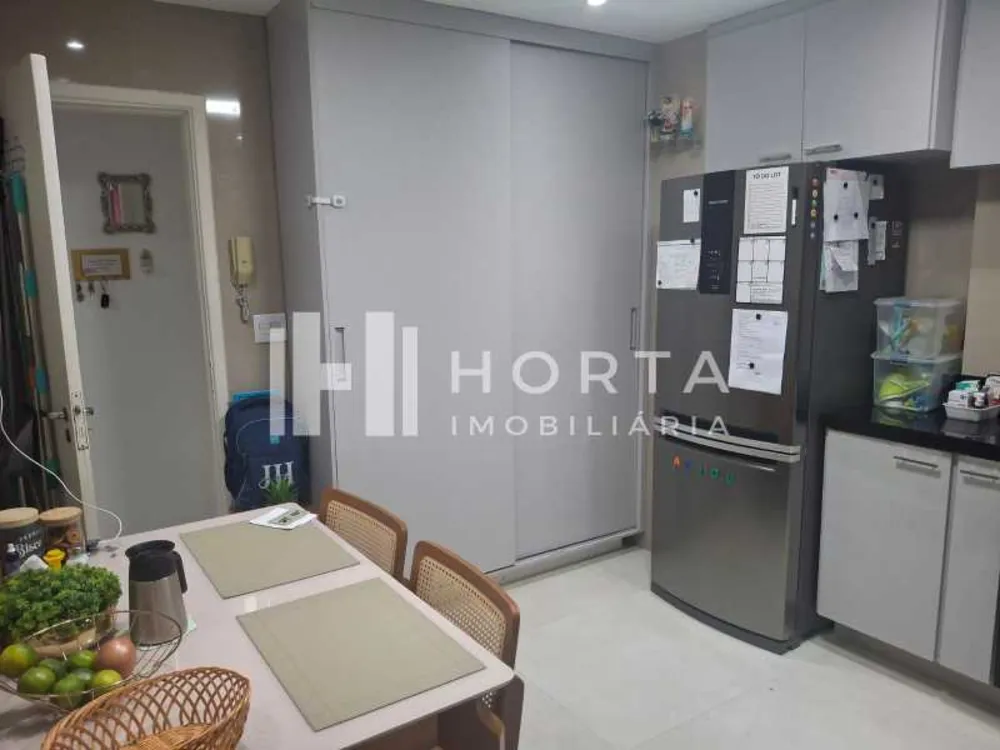 Apartamento, 3 quartos, 90 m² - Foto 27