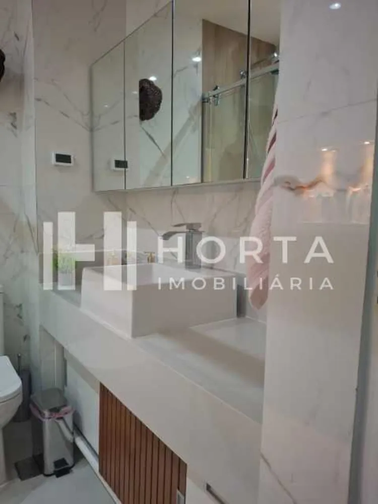 Apartamento, 3 quartos, 90 m² - Foto 23