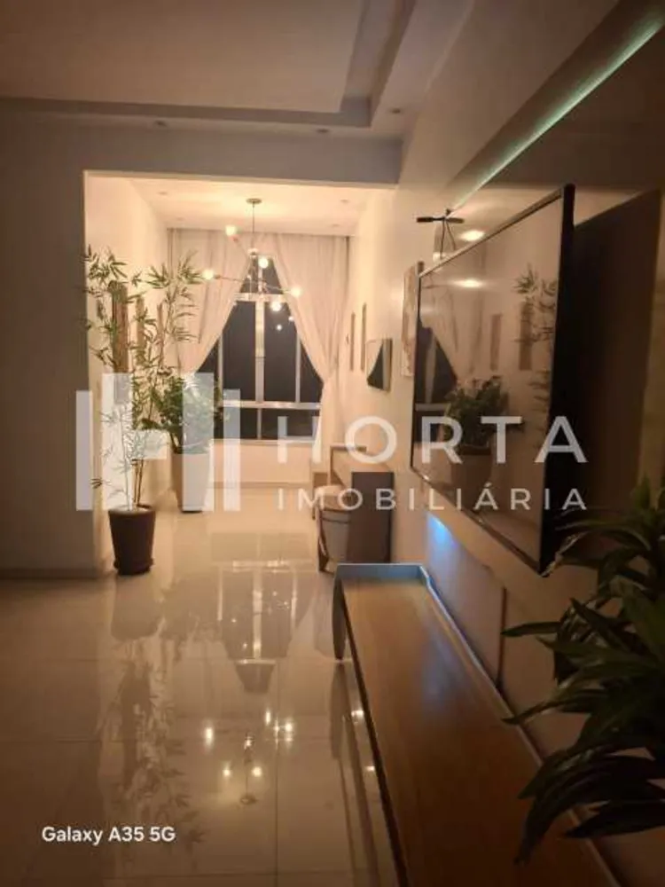 Apartamento, 3 quartos, 90 m² - Foto 13